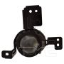 TYC Products 19-6410-00-9 CAPA Certified Fog Light Assembly