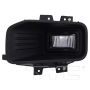 TYC Products 19-6416-00 Fog Light Assembly