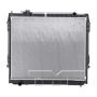 TYC Products 1985 Radiator Assemb