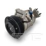 TYC Products 20006 A/C Compressor