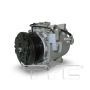 TYC Products 20016 A/C Compressor