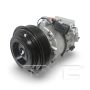 TYC Products 20033 A/C Compressor