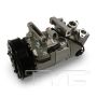 TYC Products 20034 A/C Compressor