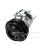 TYC Products 20036 A/C Compressor