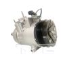 TYC Products 20041 A/C Compressor