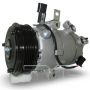 TYC Products 20045 A/C Compressor