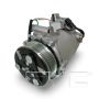 TYC Products 20049 A/C Compressor