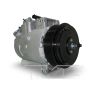 TYC Products 20057 A/C Compressor