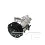 TYC Products 20059 A/C Compressor