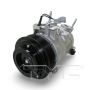 TYC Products 20061 A/C Compressor