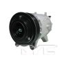 TYC Products 20063 A/C Compressor
