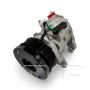 TYC Products 20066 A/C Compressor