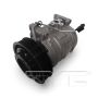 TYC Products 20068 A/C Compressor