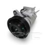TYC Products 20071 A/C Compressor