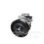 TYC Products 20078 A/C Compressor