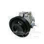 TYC Products 20086 A/C Compressor