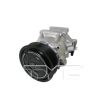 TYC Products 20087 A/C Compressor