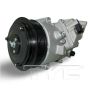 TYC Products 20096 A/C Compressor