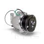 TYC Products 20098 A/C Compressor