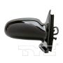 TYC Products 2010231 Door Mirror