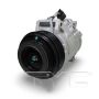 TYC Products 20102 A/C Compressor