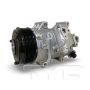 TYC Products 20111 A/C Compressor