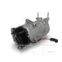 TYC Products 20114 A/C Compressor