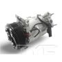 TYC Products 20116 A/C Compressor