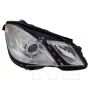 TYC Products 20-12235-00 Headlight Assem