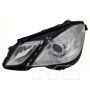 TYC Products 20-12236-00 Headlight Assem