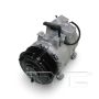 TYC Products 20124 A/C Compressor