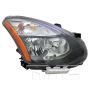 TYC Products 20-12527-80 Headlight Assembly