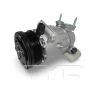 TYC Products 20126 A/C Compressor