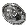 TYC Products 20-12775-00-9 Headlight Assem