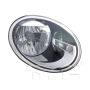TYC Products 20-12775-00 Head Lamp