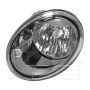 TYC Products 20-12776-00-9 Headlight Assem