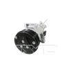 TYC Products 20128 A/C Compressor