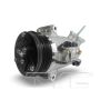 TYC Products 20137 A/C Compressor