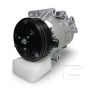 TYC Products 20138 A/C Compressor