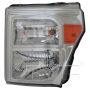 TYC Products 20-14148-00 Head Lamp