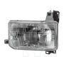 TYC Products 20-1585-00 Headlight Assem