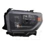 TYC Products 20-16218-80 Head Lamp