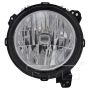 TYC Products 20-16469-00-9 Head Lamp