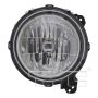 TYC Products 20-16469-00 Headlight Assembly