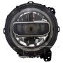 TYC Products 20-16471-00 Headlight Assembly