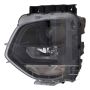 TYC Products 20-16666-00-9 Head Lamp