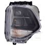 TYC Products 20-16667-00 Head Lamp