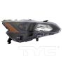 TYC Products 20-16857-90 Headlight Assembly