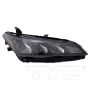 TYC Products 20-17351-90 Headlight Assembly