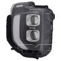 TYC Products 20-17396-00-9 Head Lamp